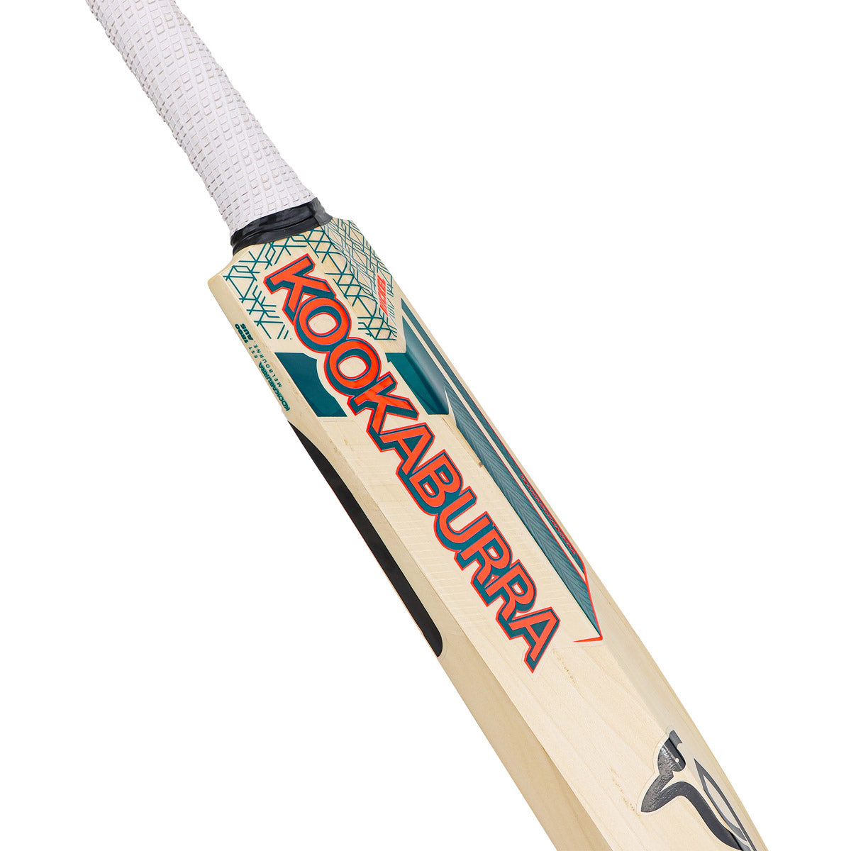 Kookaburra Nickel Pro 1.1 Players Select Junior Cricket Bat