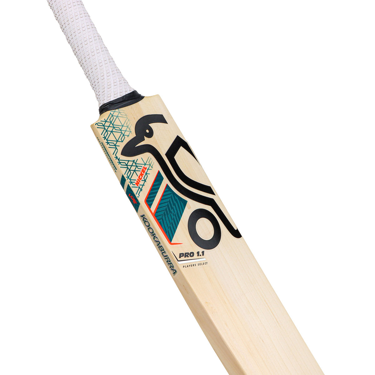 Kookaburra Nickel Pro 1.1 Players Select Junior Cricket Bat