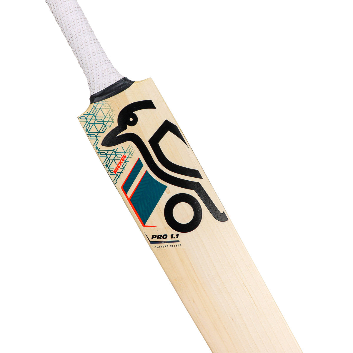 Kookaburra Nickel Pro 1.1 Players Select Junior Cricket Bat