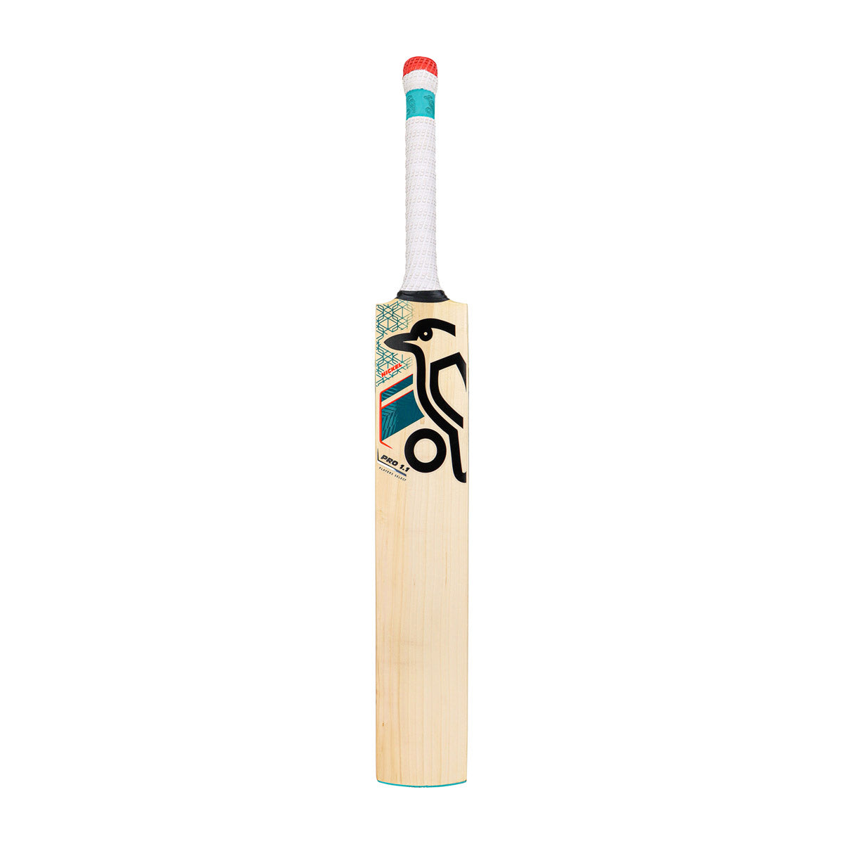 Kookaburra Nickel Pro 1.1 Players Select Junior Cricket Bat
