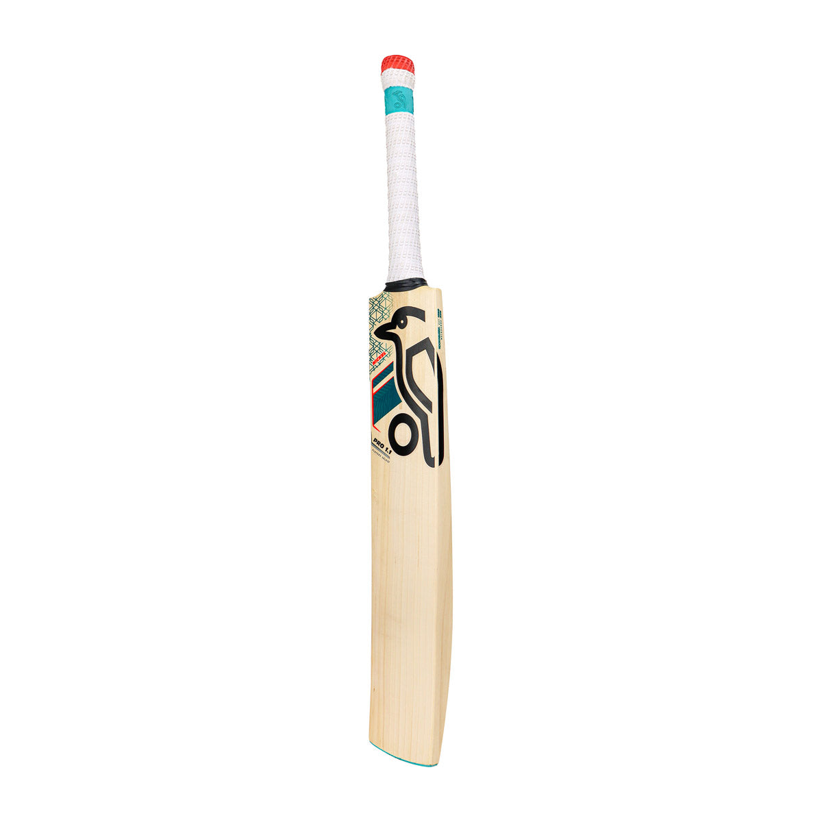 Kookaburra Nickel Pro 1.1 Players Select Junior Cricket Bat
