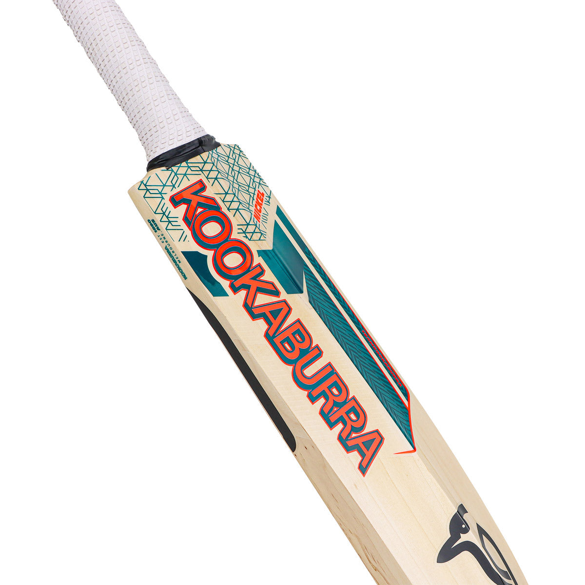 Kookaburra Nickel Pro 3.1 Icon Cricket Bat
