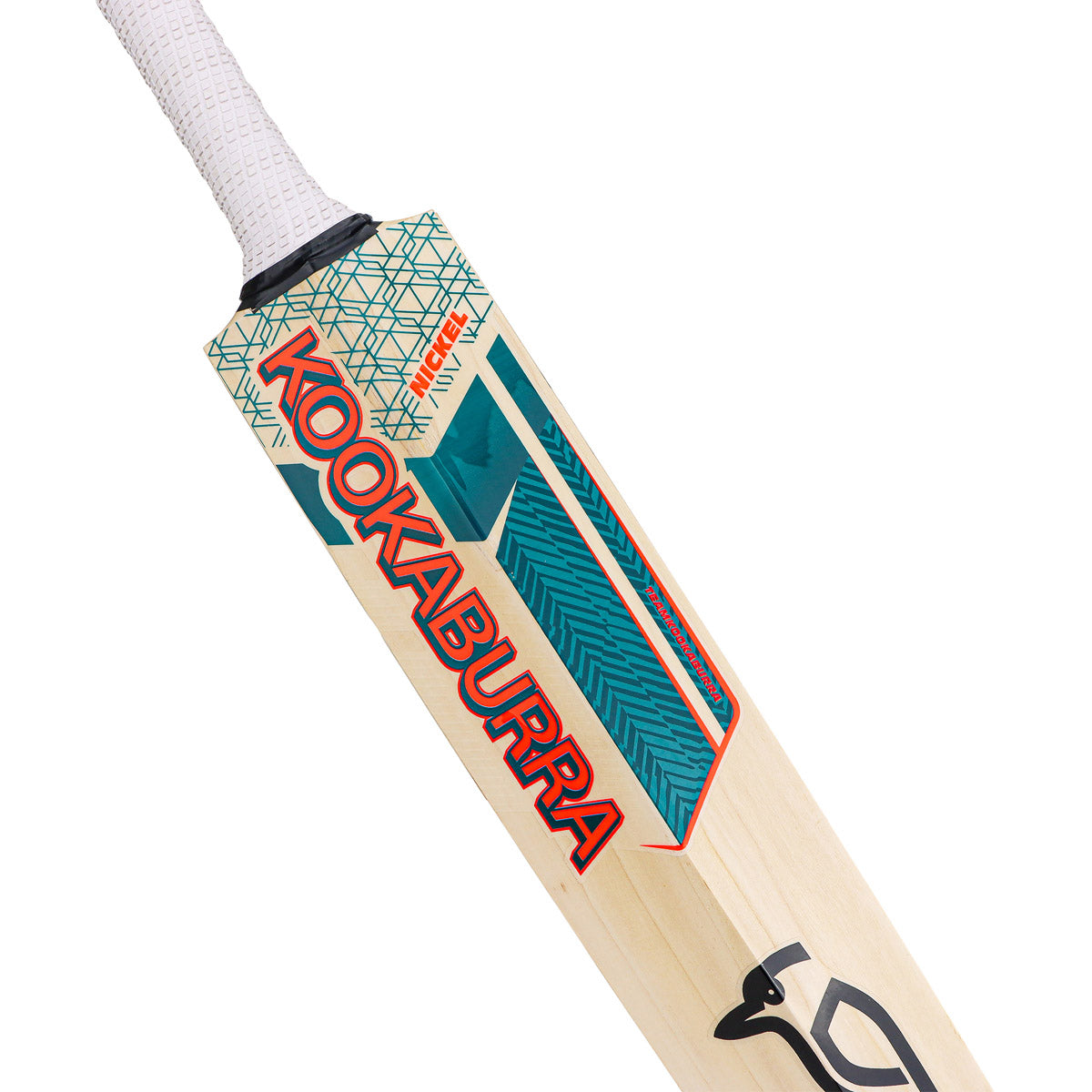 Kookaburra Nickel Pro 3.1 Icon Cricket Bat