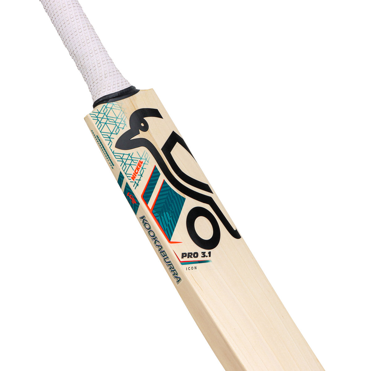 Kookaburra Nickel Pro 3.1 Icon Cricket Bat