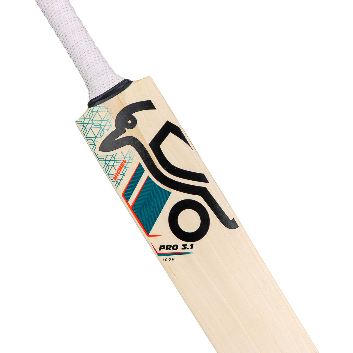 Kookaburra Nickel Pro 3.1 Icon Cricket Bat