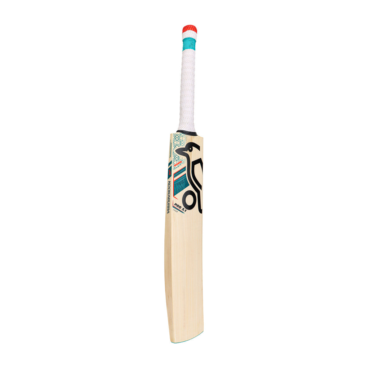 Kookaburra Nickel Pro 3.1 Icon Cricket Bat