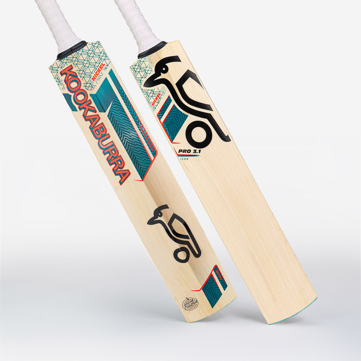 Kookaburra Nickel Pro 3.1 Icon Cricket Bat