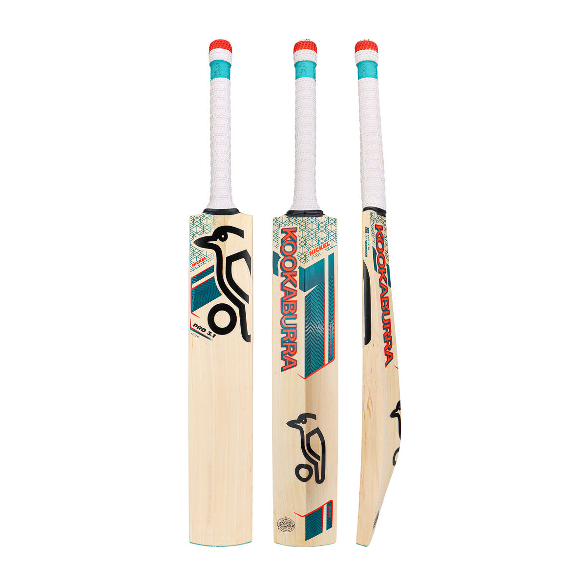 Kookaburra Nickel Pro 3.1 Icon Cricket Bat