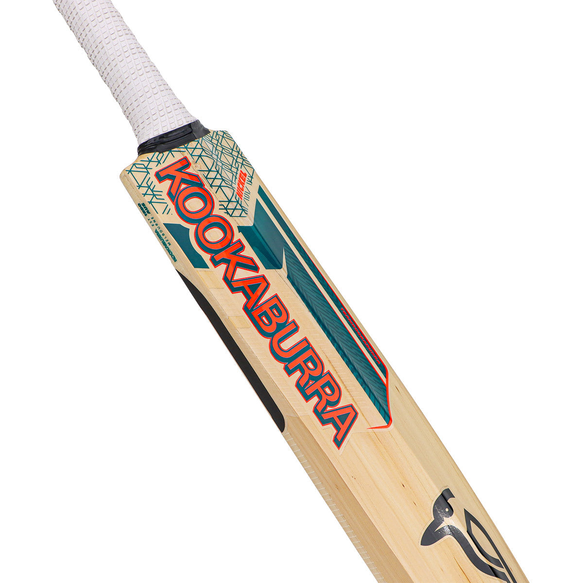 Kookaburra Nickel Pro 3.1 Icon Junior Cricket Bat
