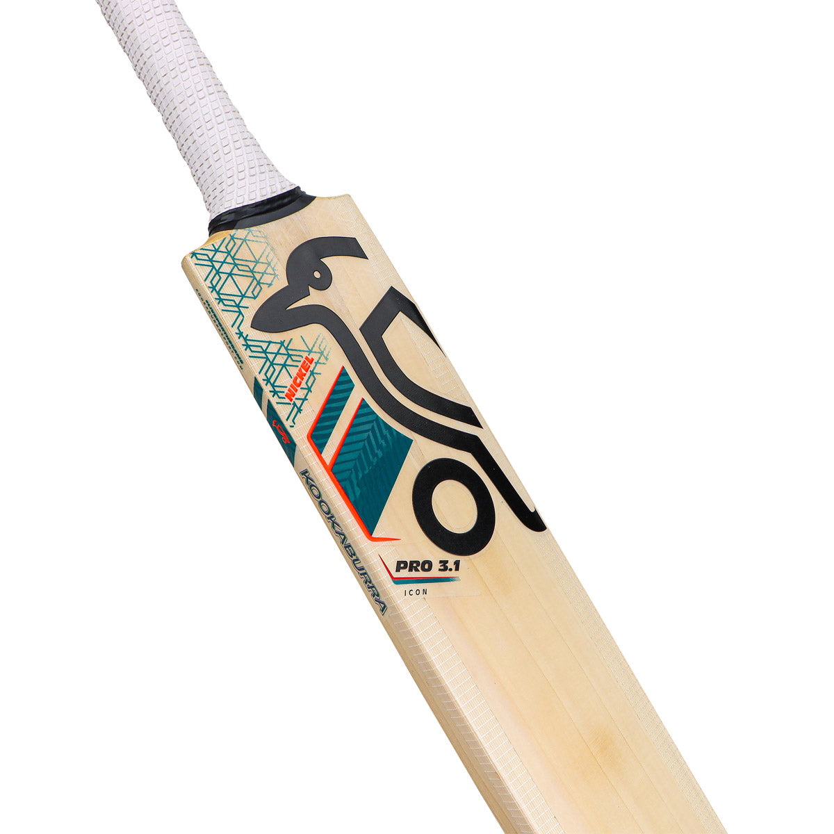 Kookaburra Nickel Pro 3.1 Icon Junior Cricket Bat