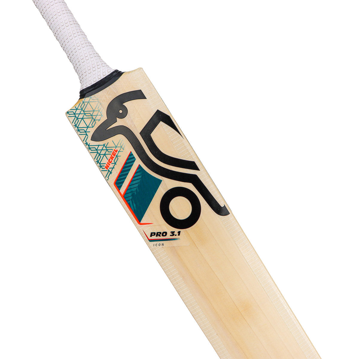 Kookaburra Nickel Pro 3.1 Icon Junior Cricket Bat
