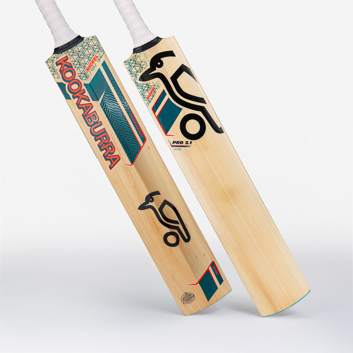 Kookaburra Nickel Pro 3.1 Icon Junior Cricket Bat
