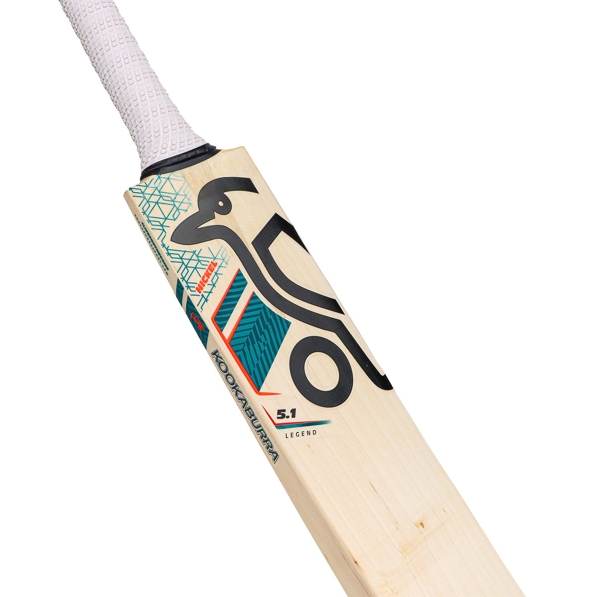 Kookaburra Nickel 5.1 Legend Cricket Bat