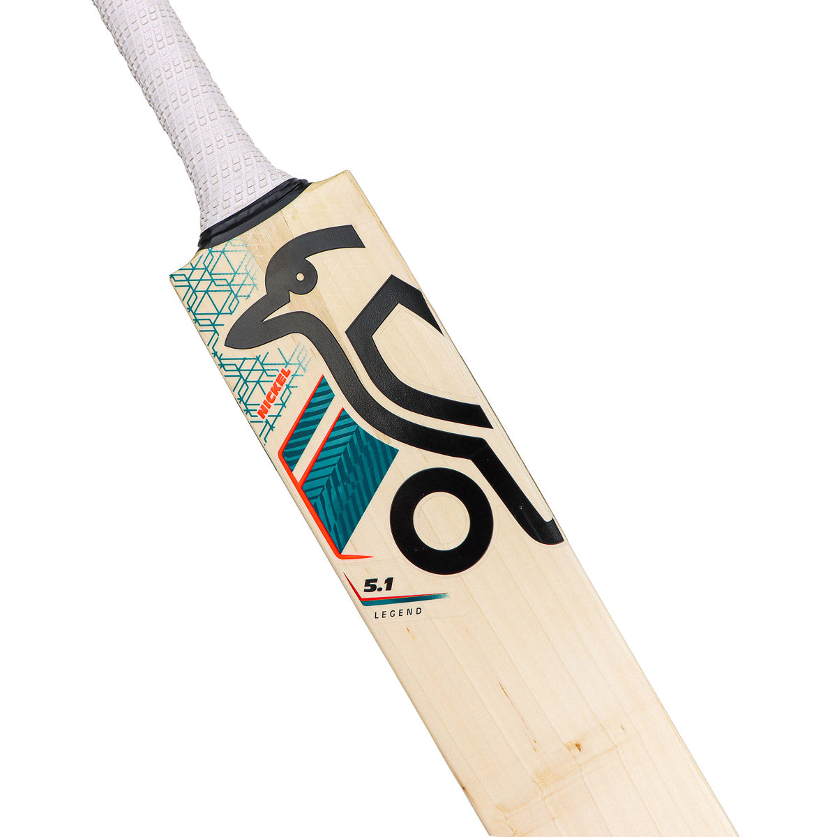 Kookaburra Nickel 5.1 Legend Cricket Bat