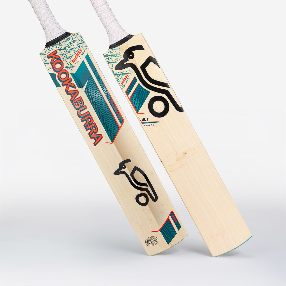Kookaburra Nickel 5.1 Legend Cricket Bat