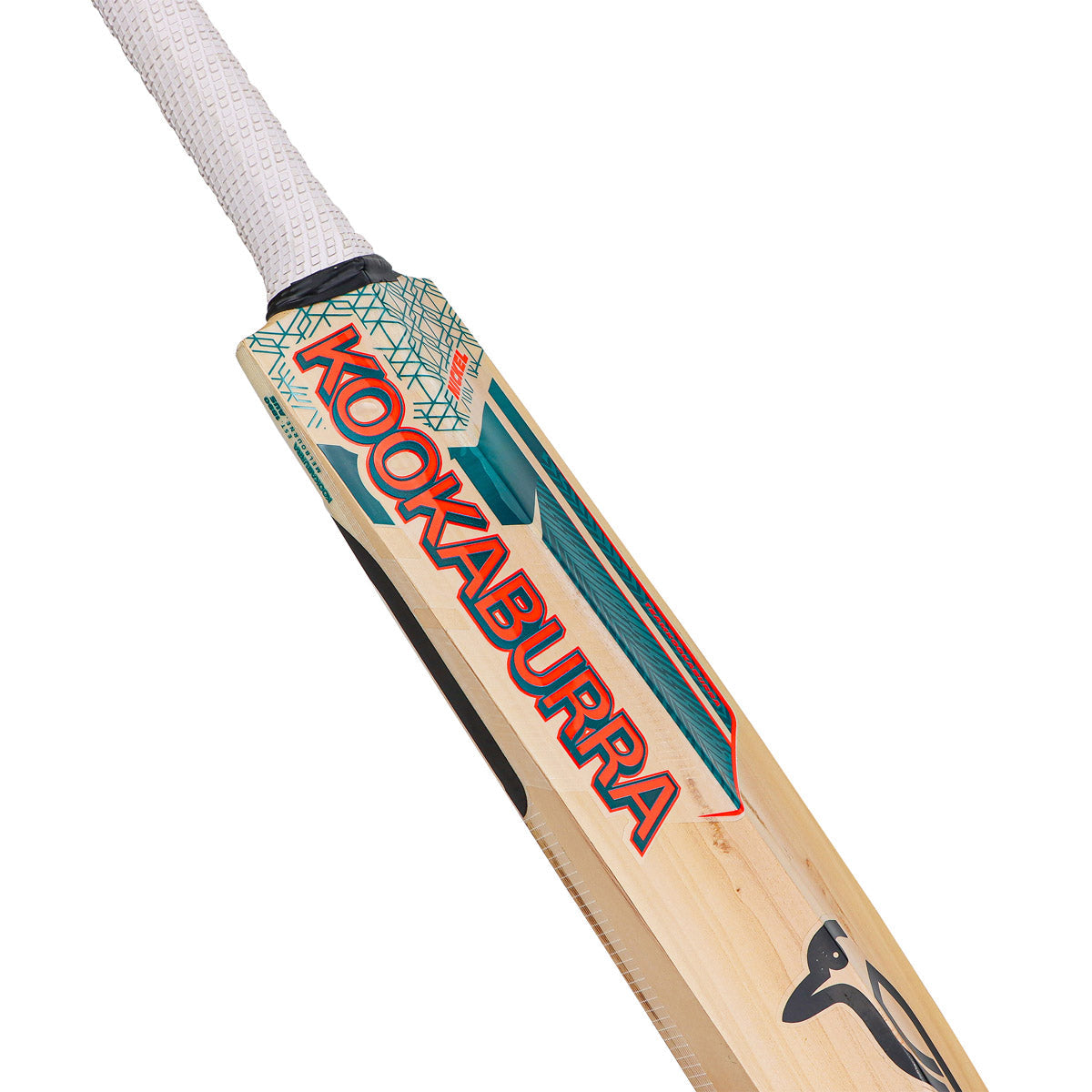 Kookaburra Nickel 6.2 Ultra Cricket Bat