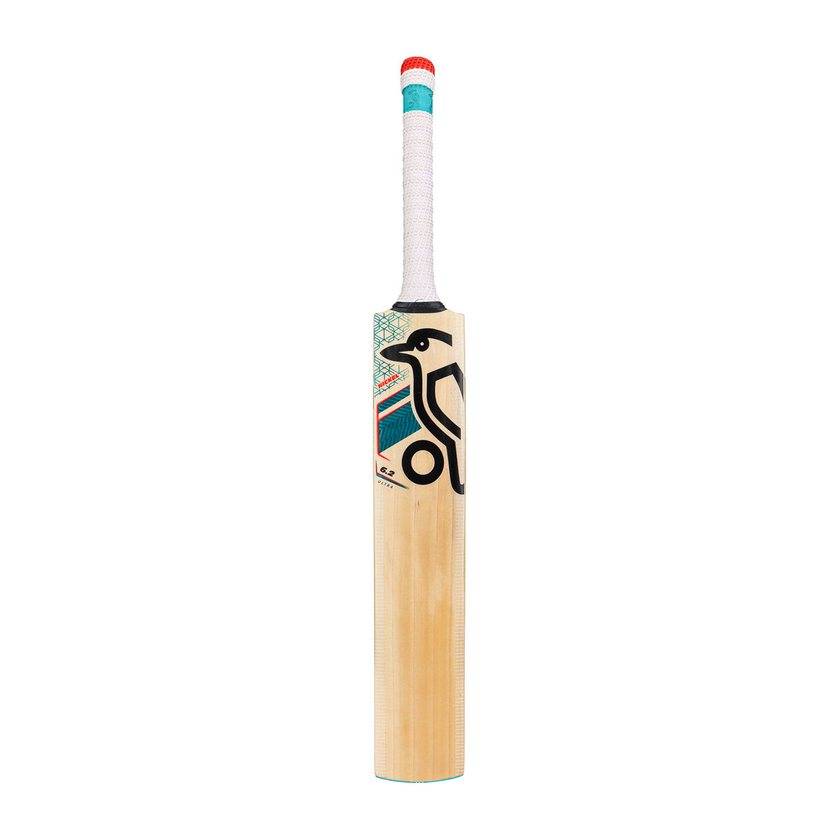 Kookaburra Nickel 6.2 Ultra Cricket Bat