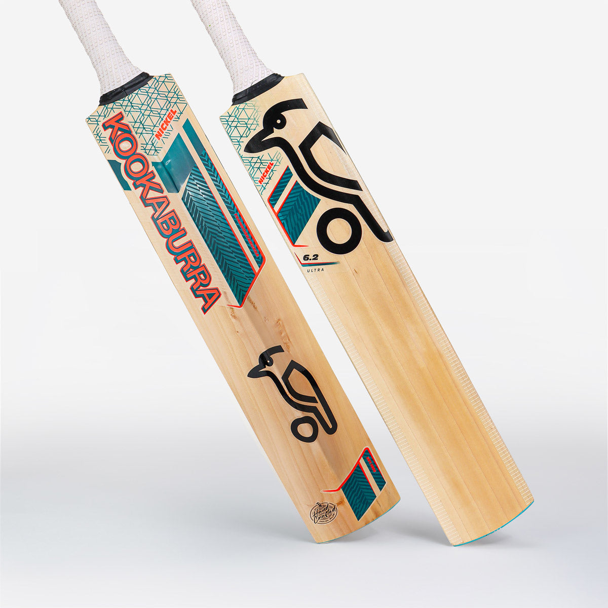 Kookaburra Nickel 6.2 Ultra Cricket Bat