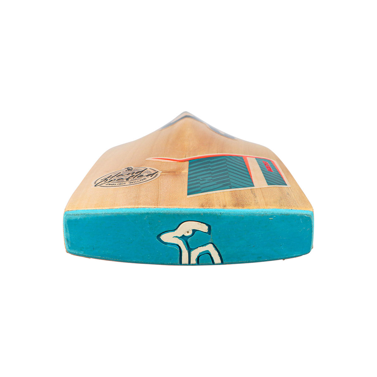 Kookaburra Nickel 6.2 Ultra Cricket Bat