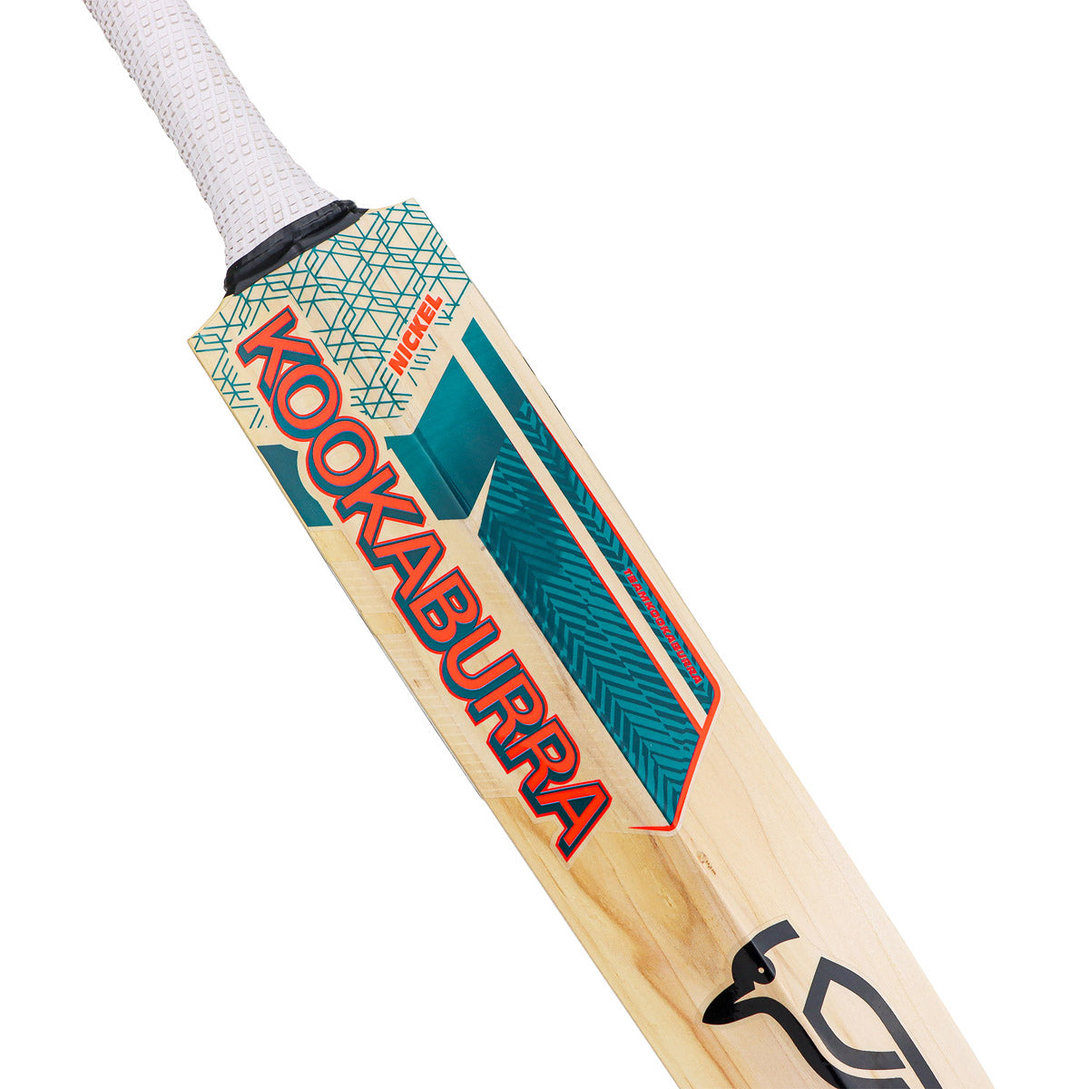 Kookaburra Nickel 6.4 Ultimate Cricket Bat