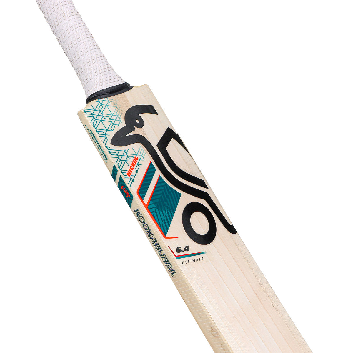 Kookaburra Nickel 6.4 Ultimate Cricket Bat