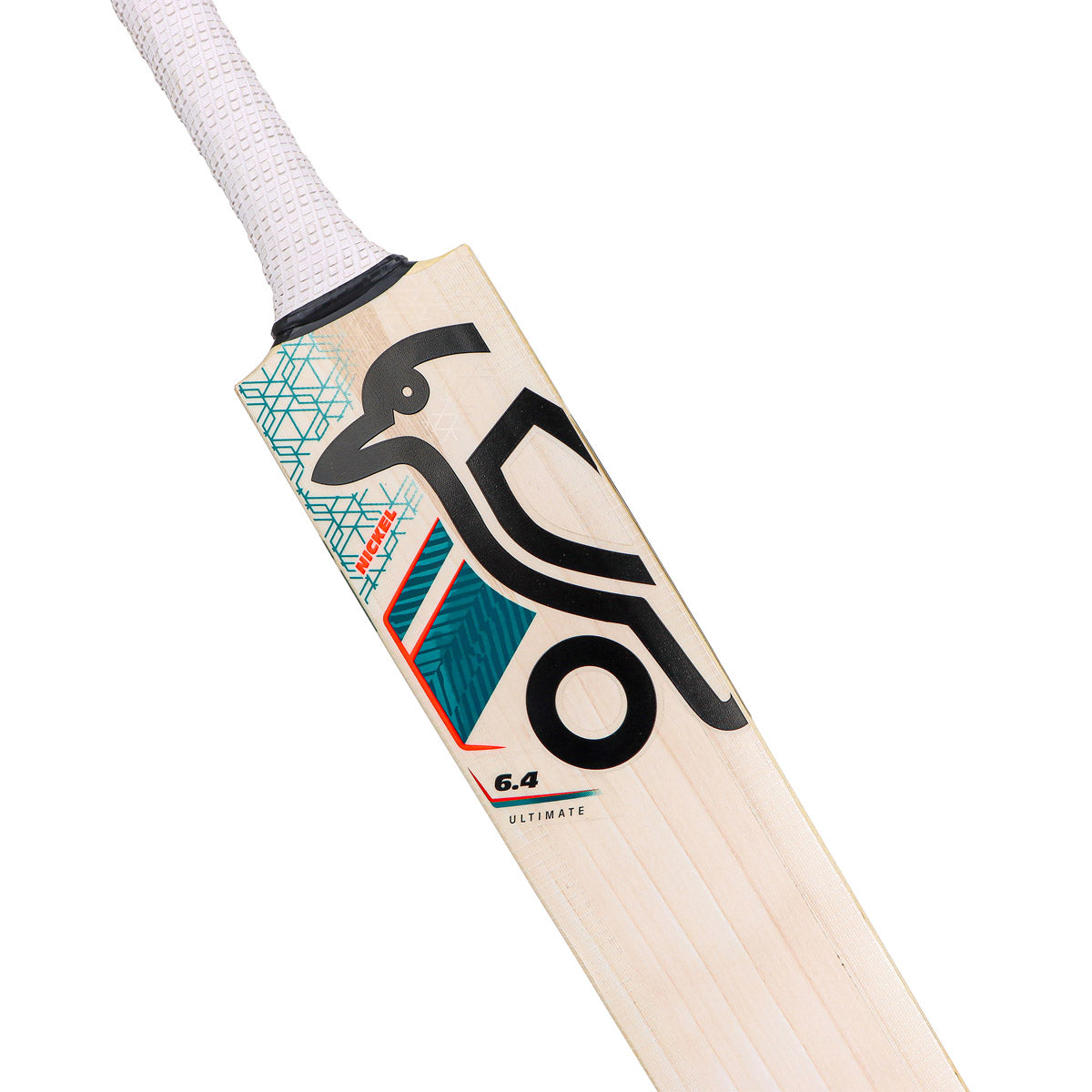 Kookaburra Nickel 6.4 Ultimate Cricket Bat
