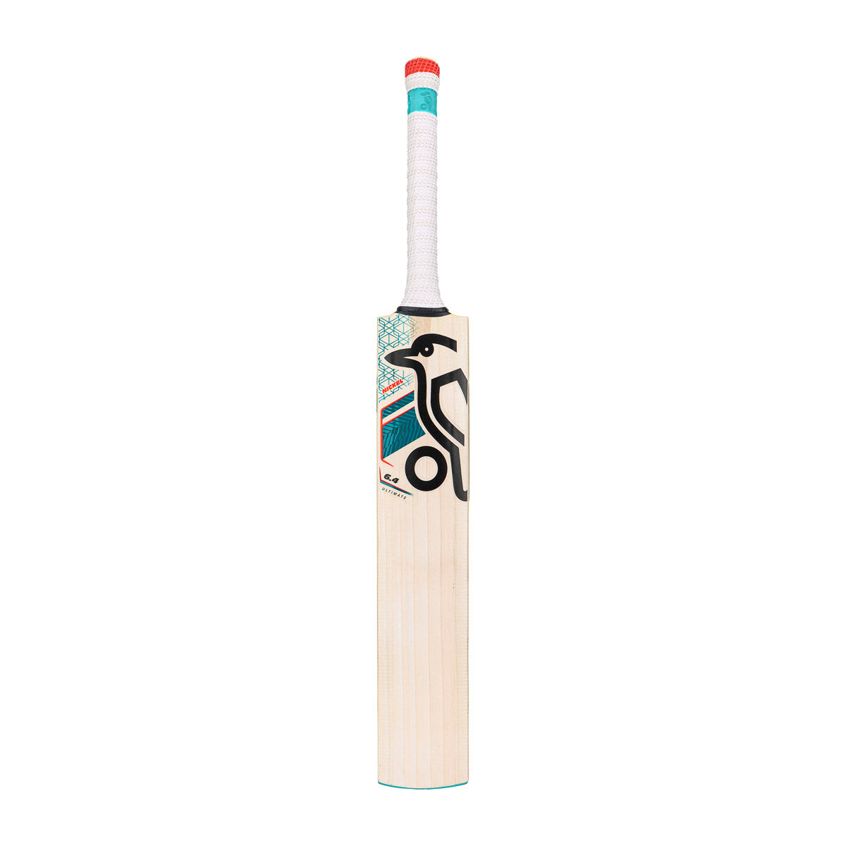 Kookaburra Nickel 6.4 Ultimate Cricket Bat