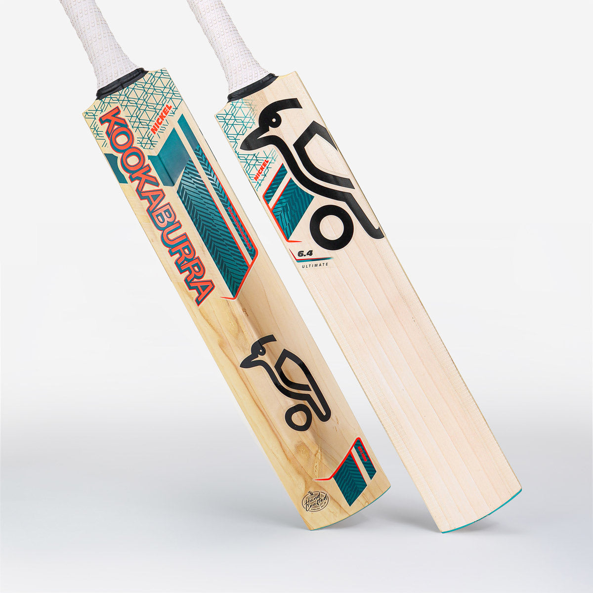 Kookaburra Nickel 6.4 Ultimate Cricket Bat