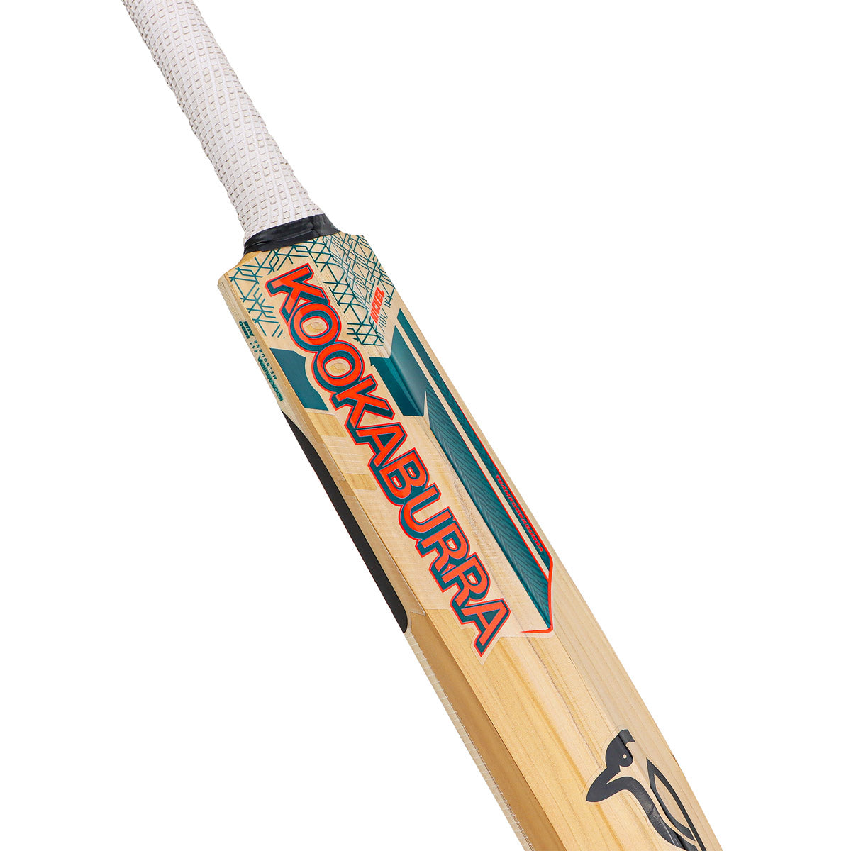 Kookaburra Nickel 6.3 Select Junior Cricket Bat