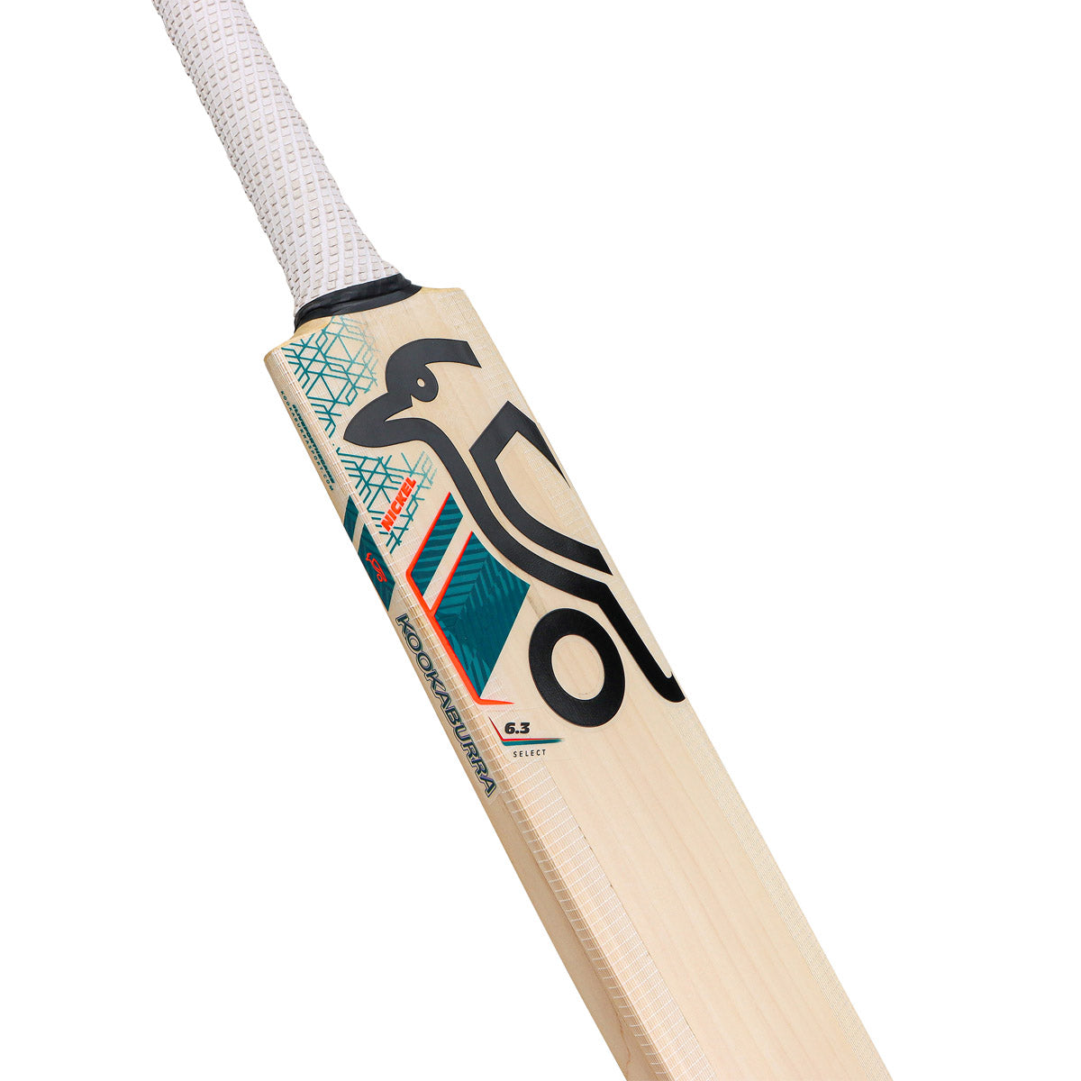 Kookaburra Nickel 6.3 Select Junior Cricket Bat