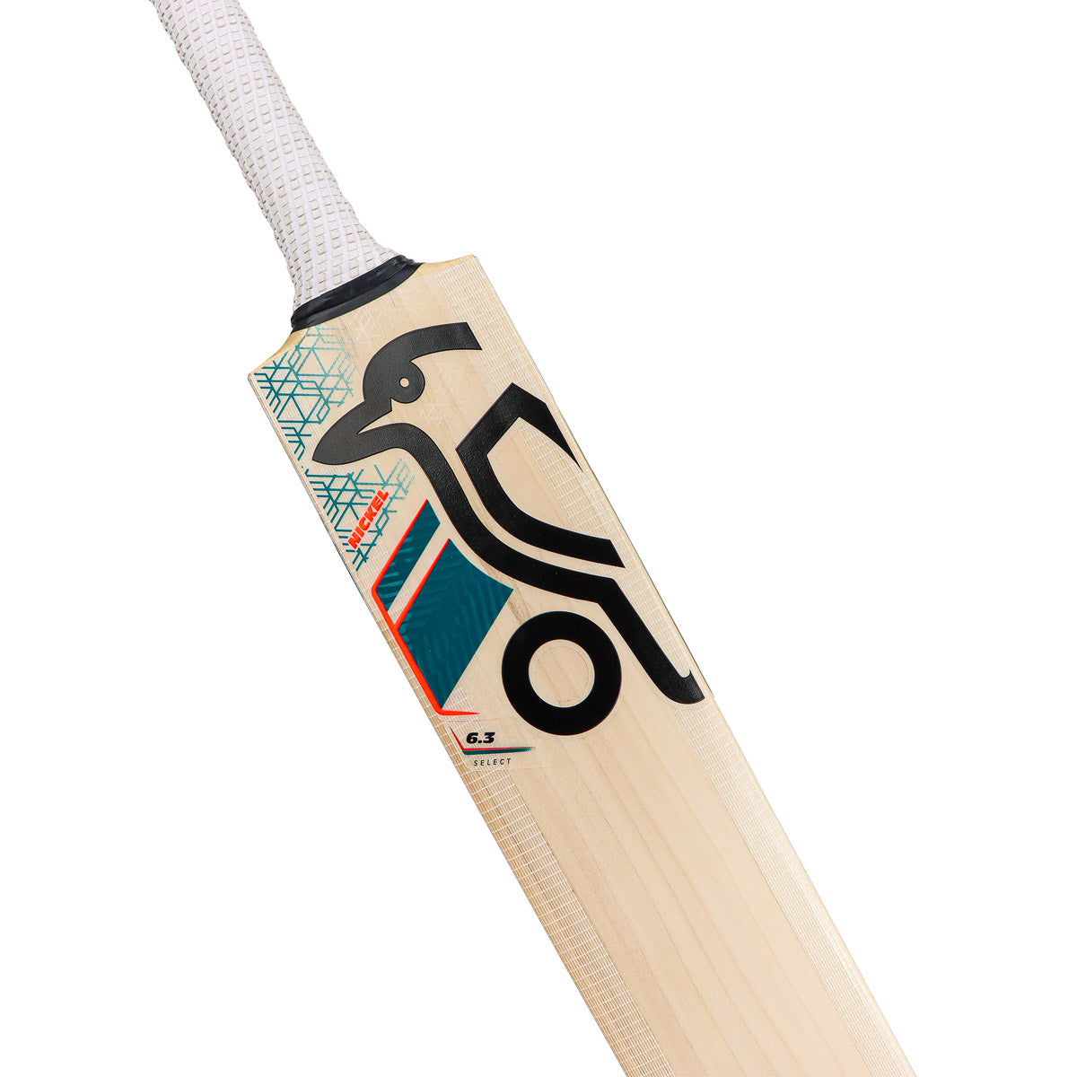 Kookaburra Nickel 6.3 Select Junior Cricket Bat