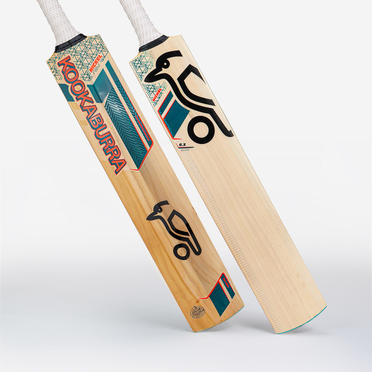 Kookaburra Nickel 6.3 Select Junior Cricket Bat