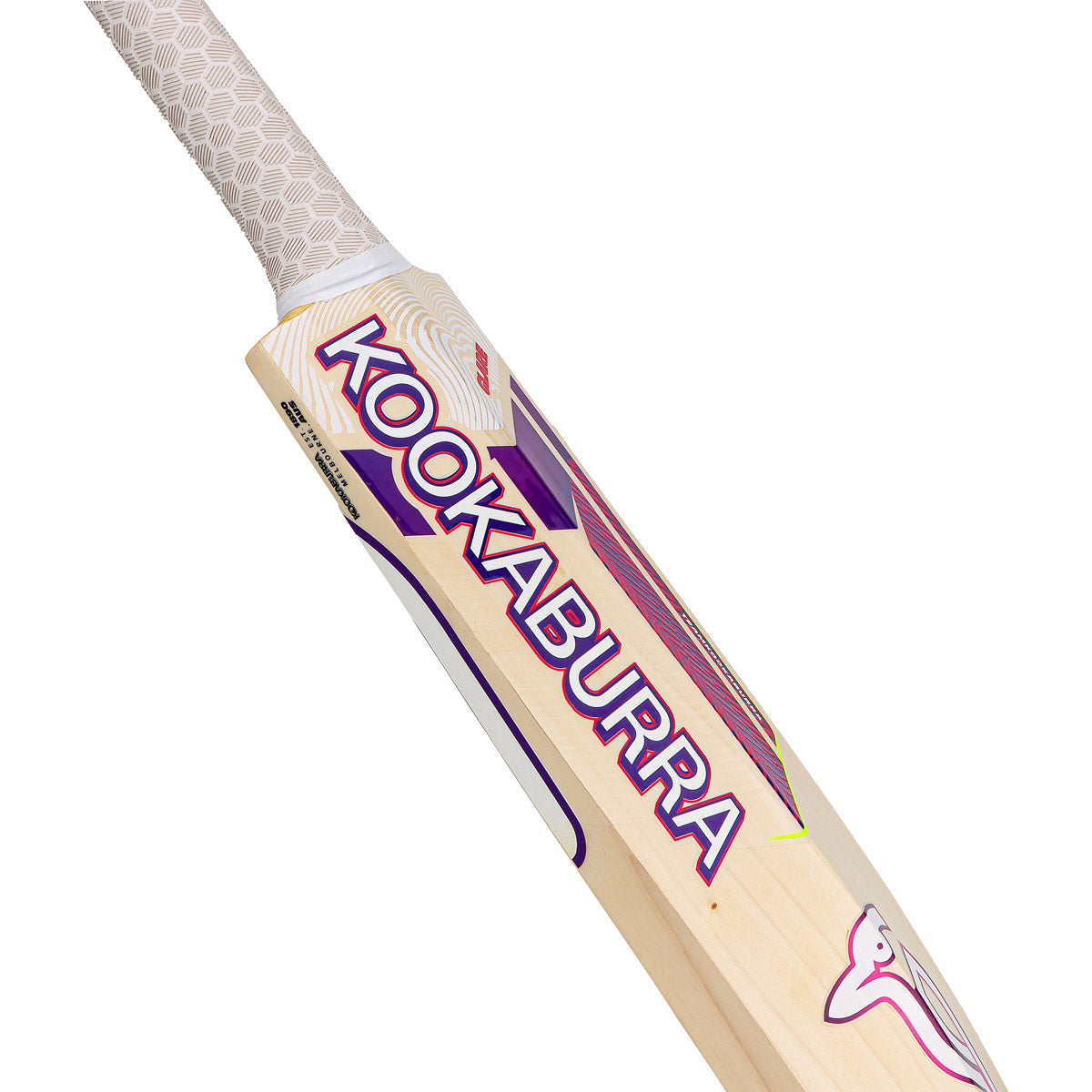 Kookaburra Glare Pro Players Edition Cricket Bat