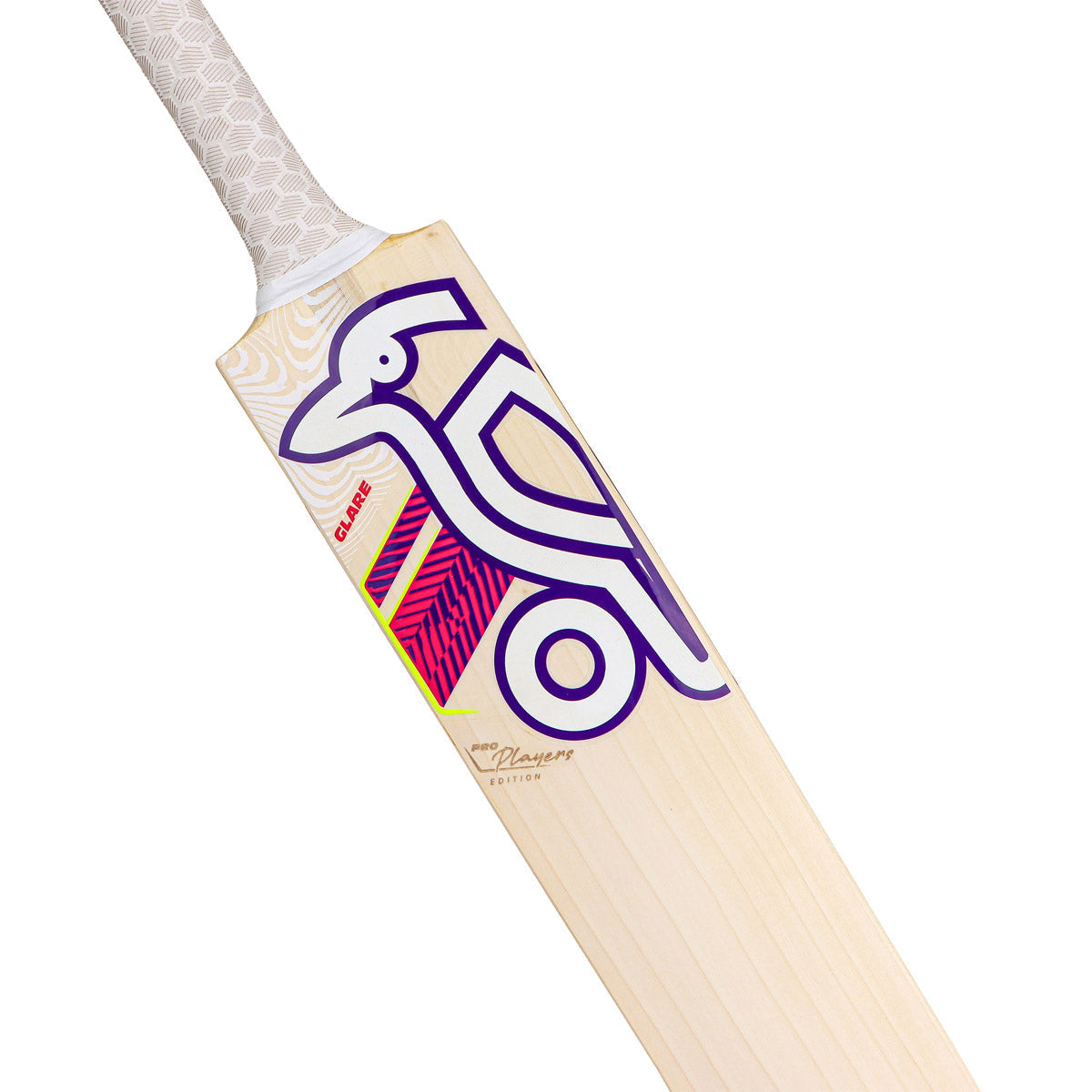 Kookaburra Glare Pro Players Edition Cricket Bat