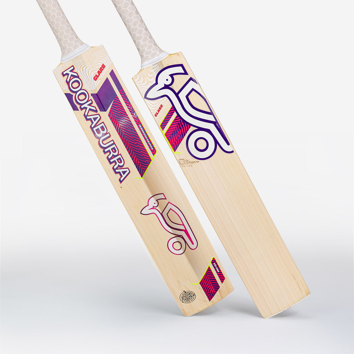 Kookaburra Glare Pro Players Edition Cricket Bat