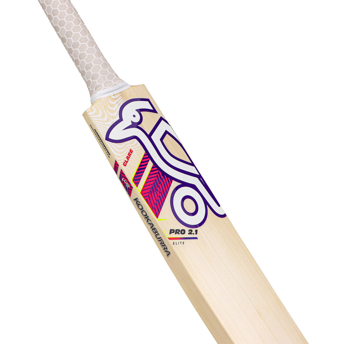 Kookaburra Glare Pro 2.1 Elite Cricket Bat