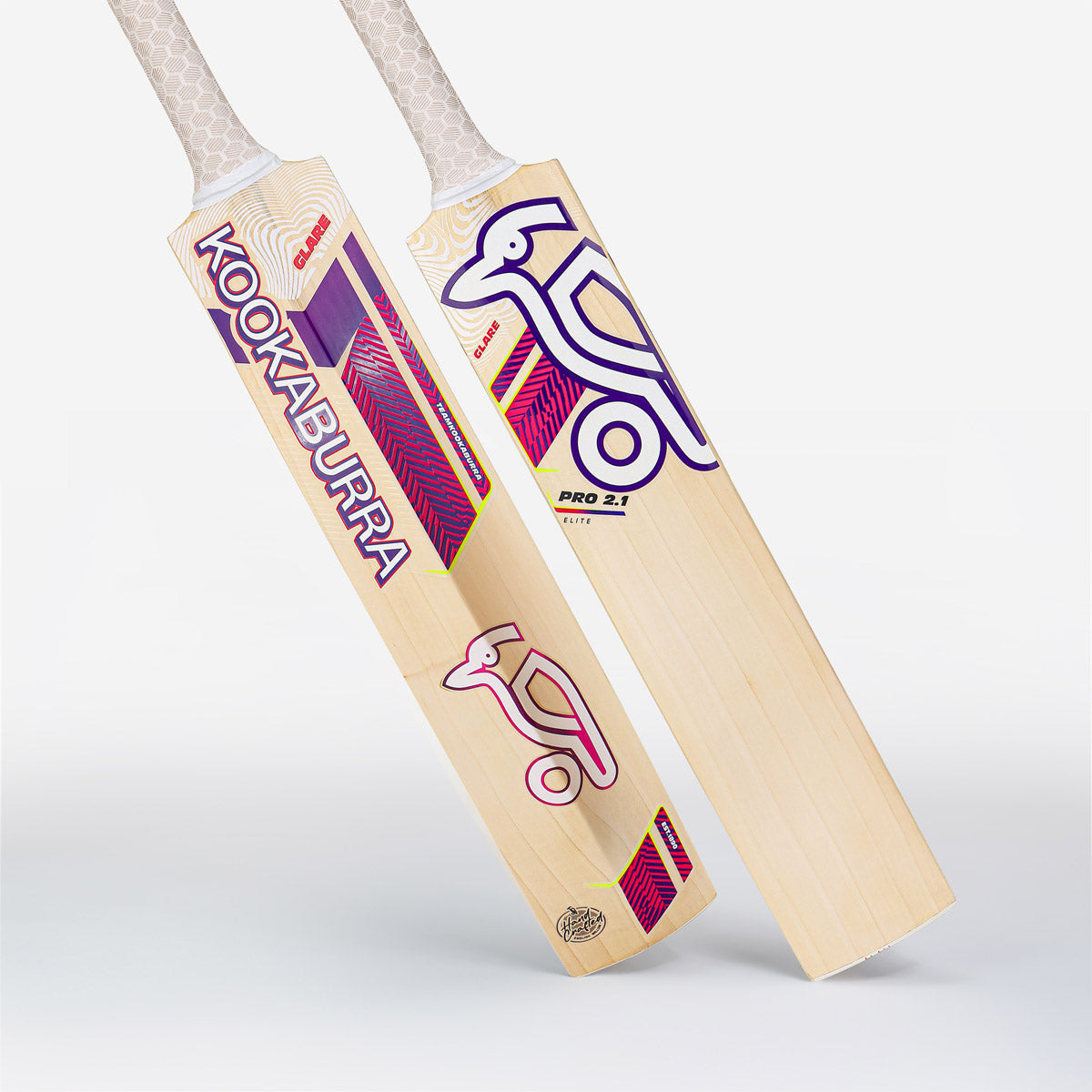 Kookaburra Glare Pro 2.1 Elite Cricket Bat