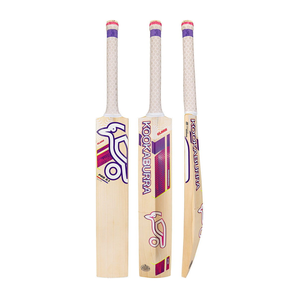 Kookaburra Glare Pro 2.1 Elite Cricket Bat