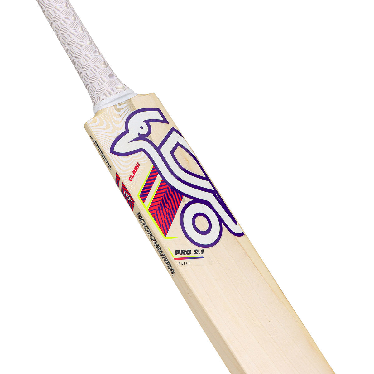 Kookaburra Glare Pro 2.1 Elite Junior Cricket Bat