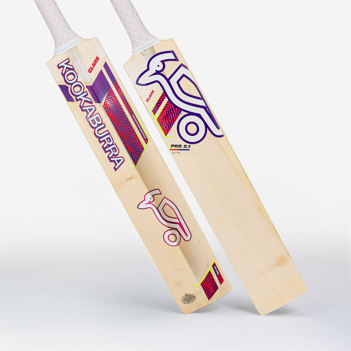 Kookaburra Glare Pro 2.1 Elite Junior Cricket Bat