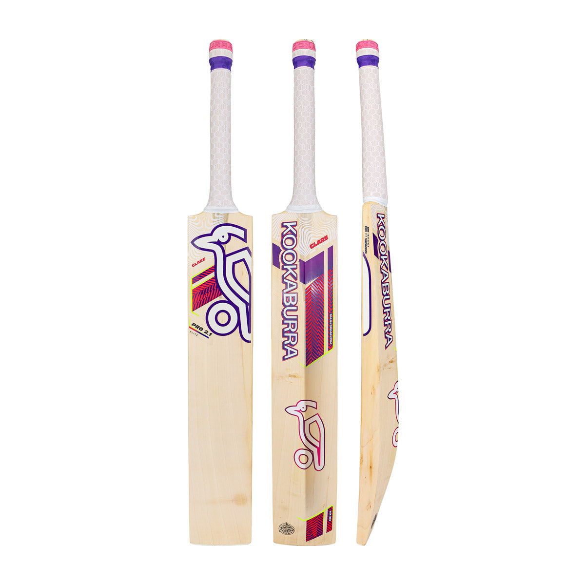 Kookaburra Glare Pro 2.1 Elite Junior Cricket Bat