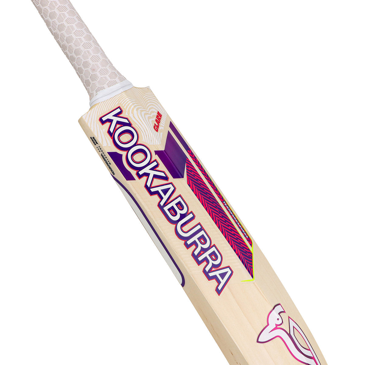 Kookaburra Glare 4.1 Hero Cricket Bat