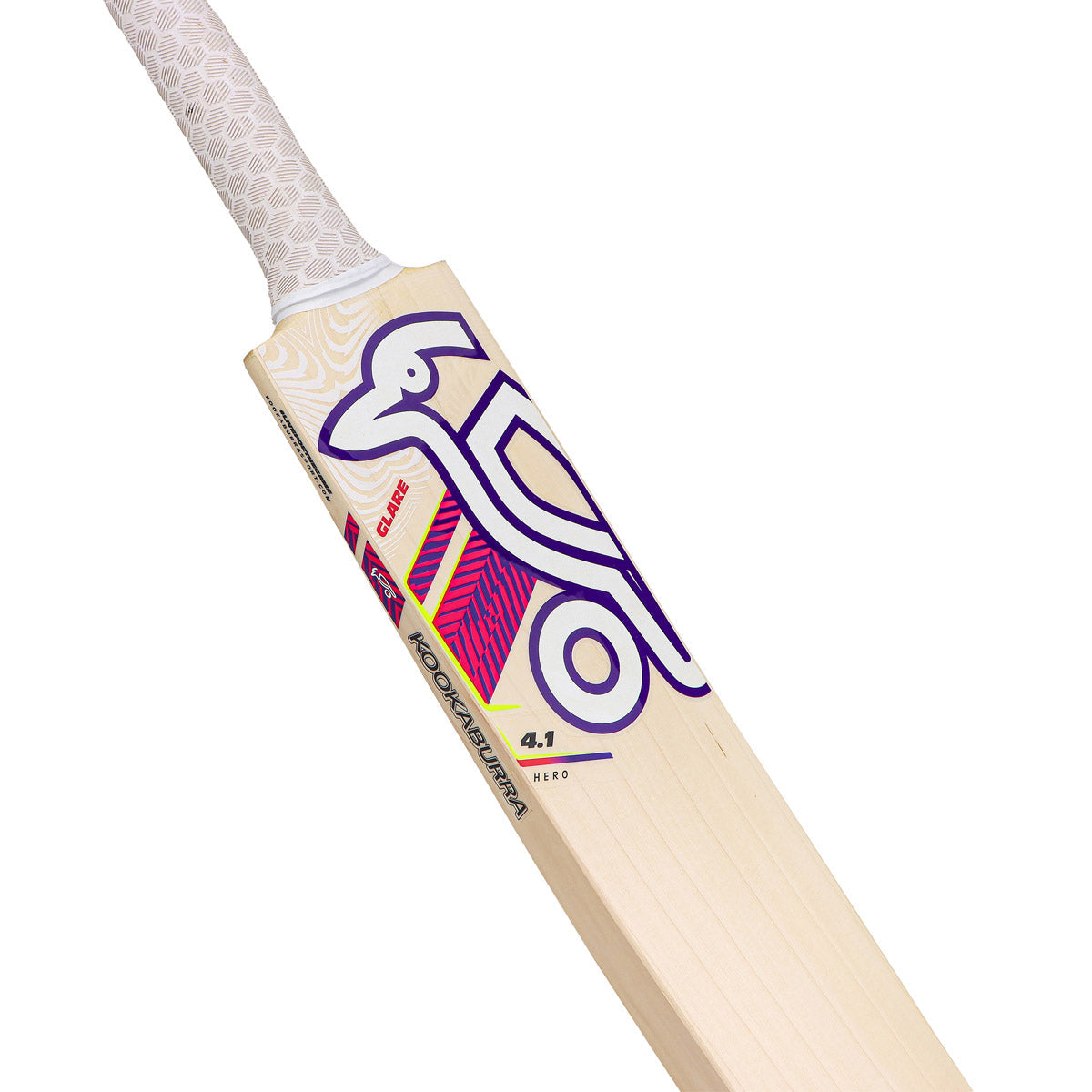 Kookaburra Glare 4.1 Hero Cricket Bat
