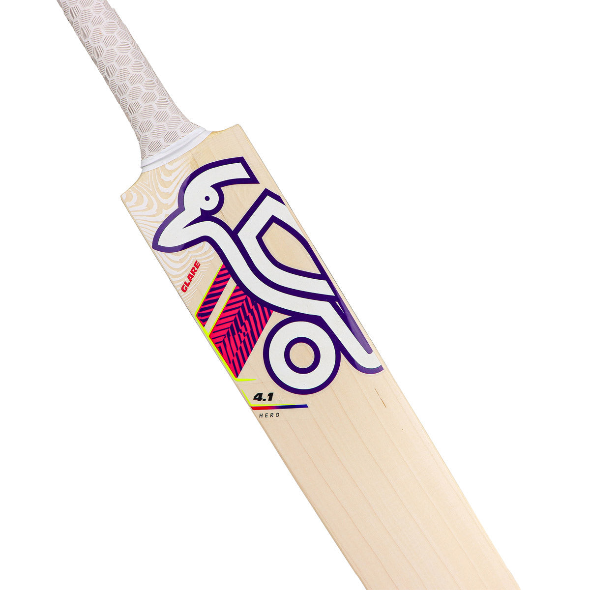 Kookaburra Glare 4.1 Hero Cricket Bat