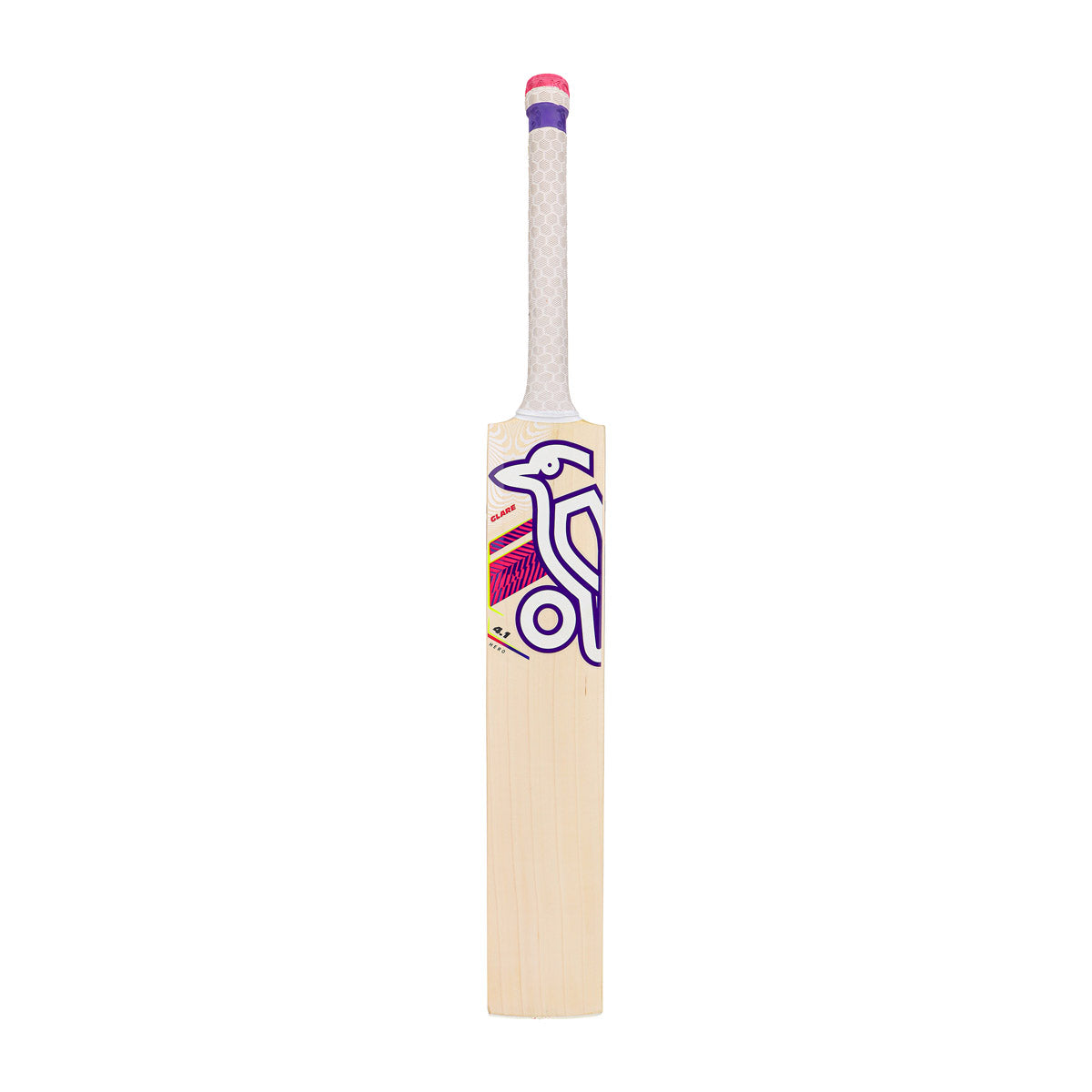 Kookaburra Glare 4.1 Hero Cricket Bat