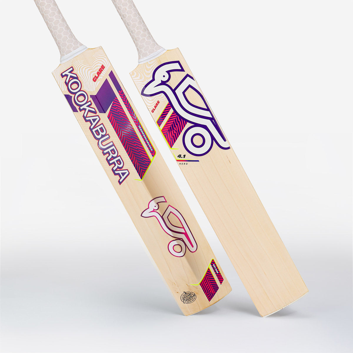 Kookaburra Glare 4.1 Hero Cricket Bat