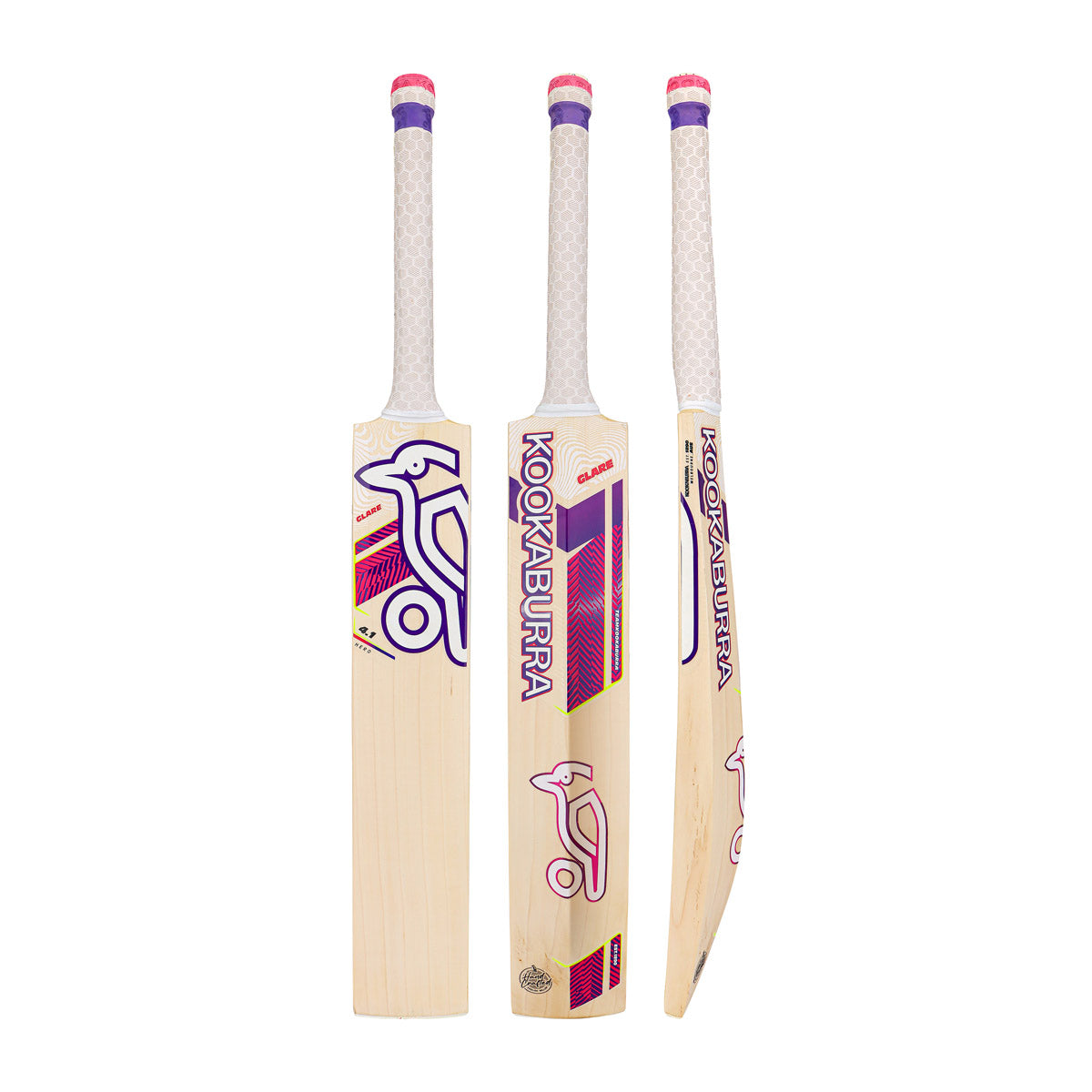 Kookaburra Glare 4.1 Hero Cricket Bat