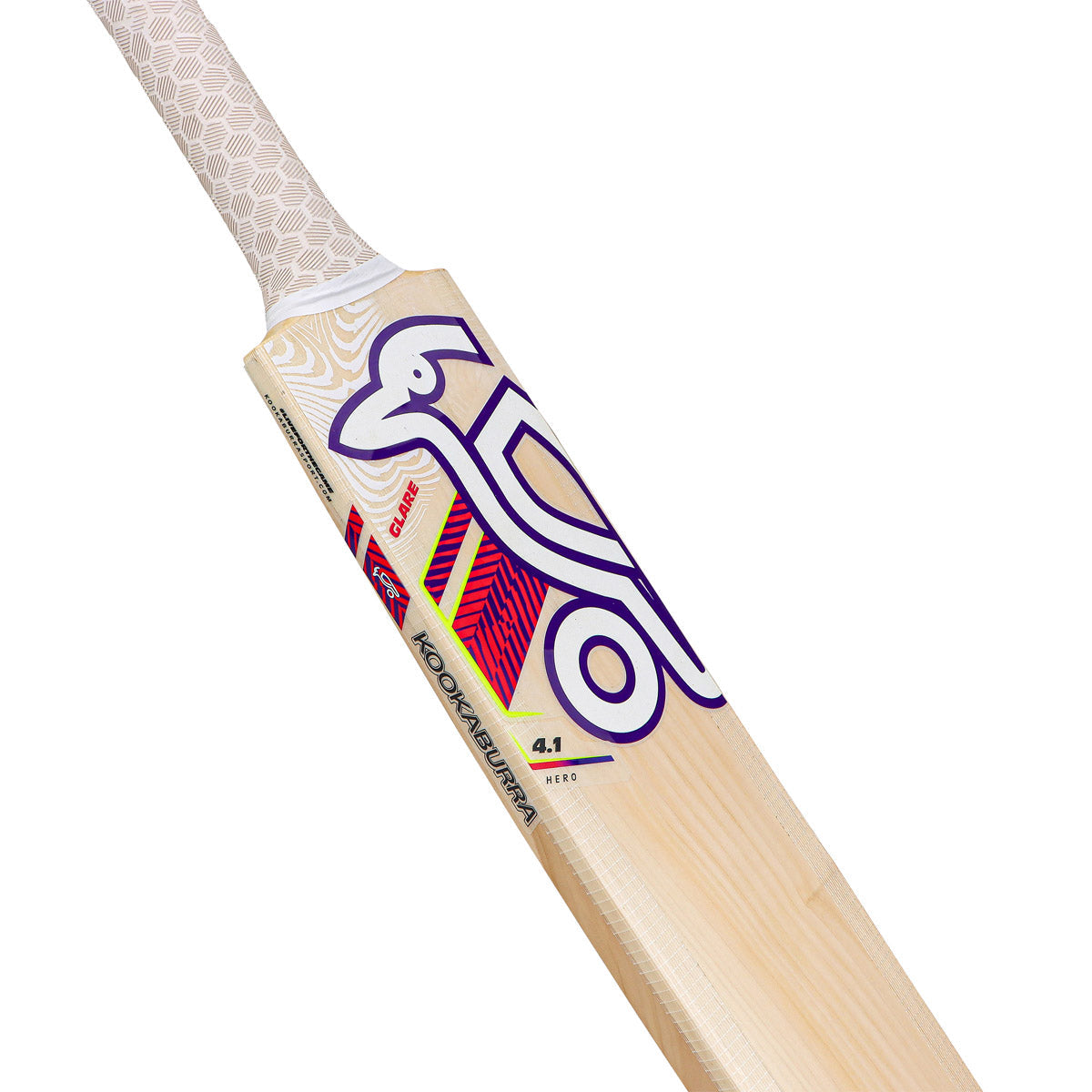 Kookaburra Glare 4.1 Hero Junior Cricket Bat