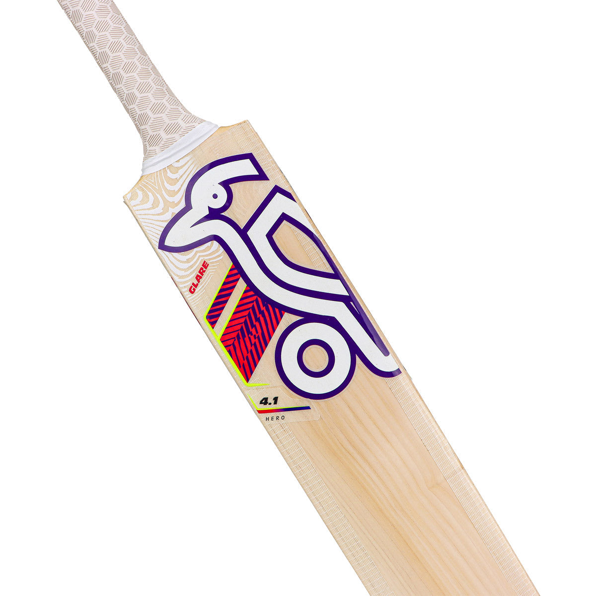Kookaburra Glare 4.1 Hero Junior Cricket Bat