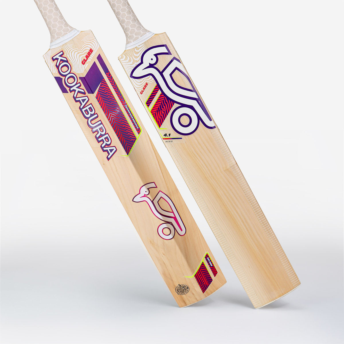 Kookaburra Glare 4.1 Hero Junior Cricket Bat